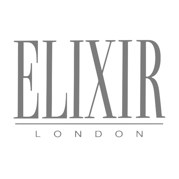 Elixir London Logo